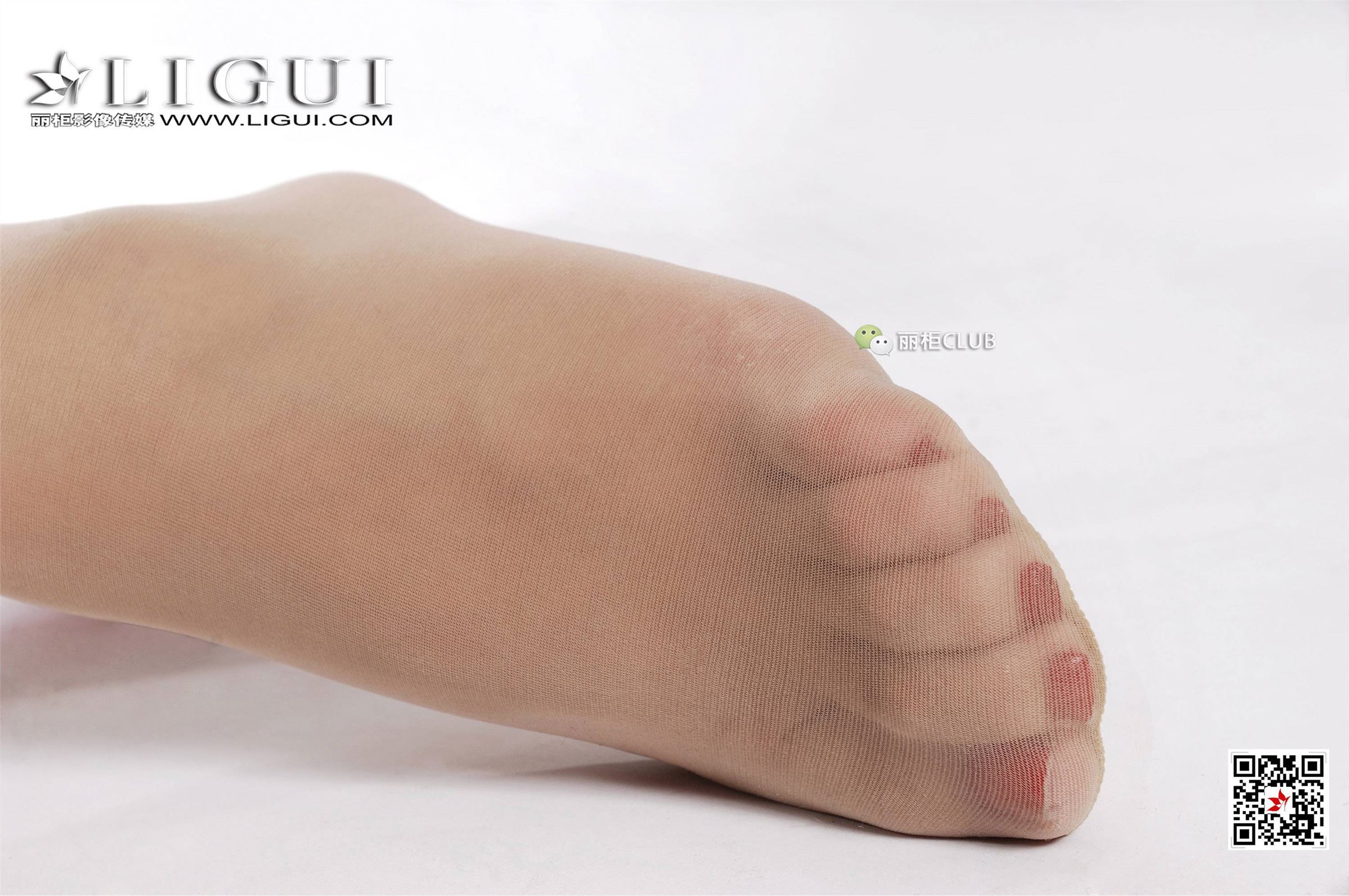 [Ligui丽柜]2018.07.21 经典回顾 Model 英子